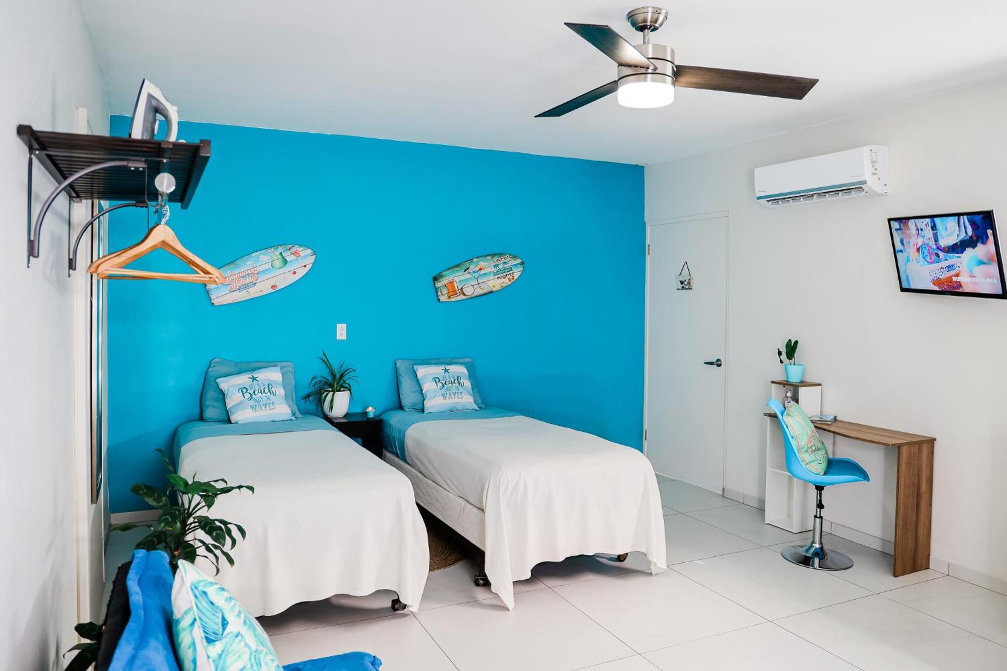 Flip Flop Apartment 84 Palm Beach Exterior foto