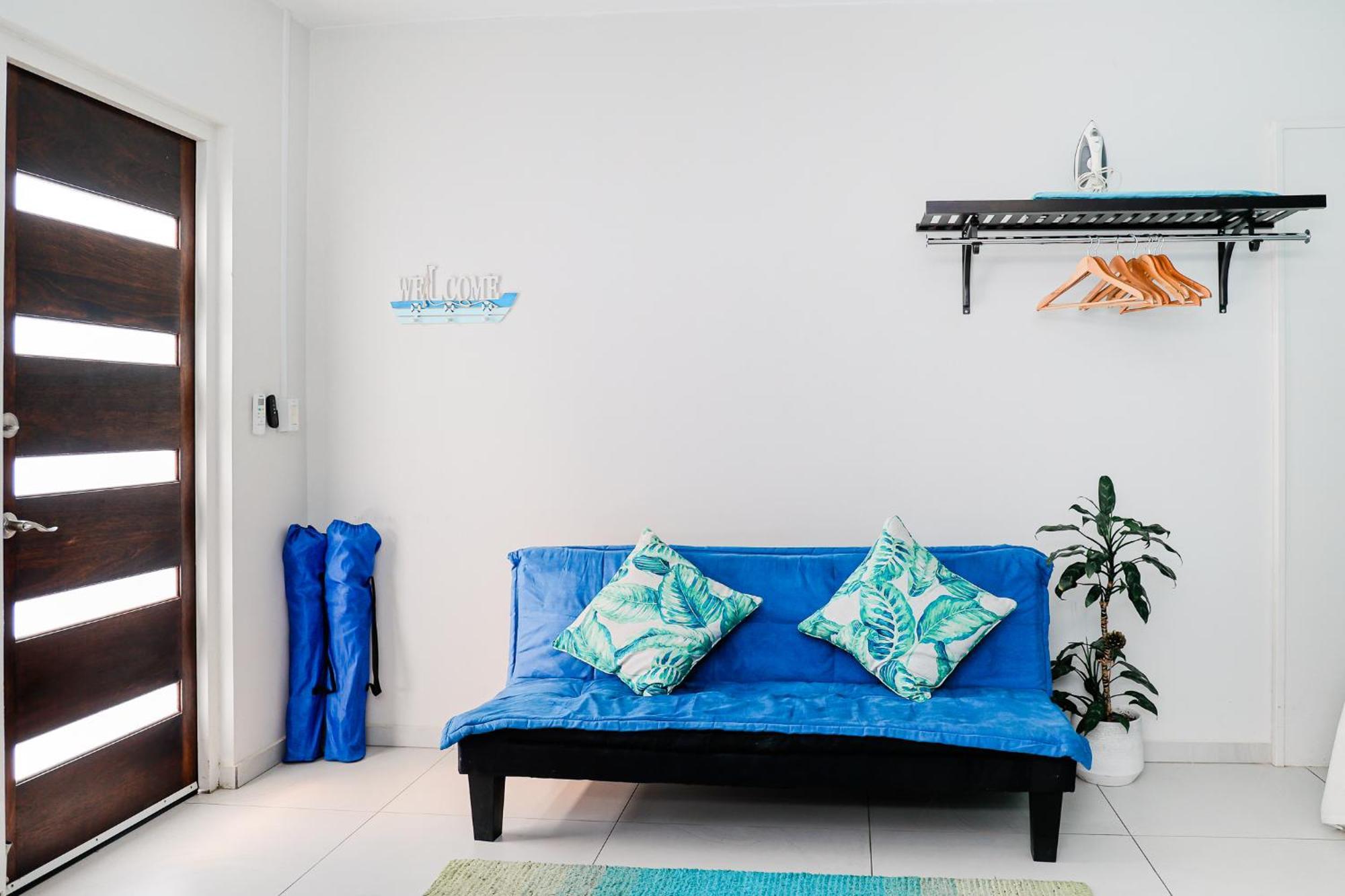 Flip Flop Apartment 84 Palm Beach Exterior foto